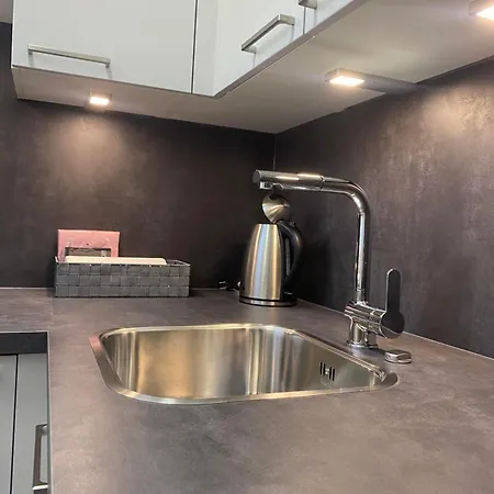 Klaus - Haus Alpenland Apartmán *