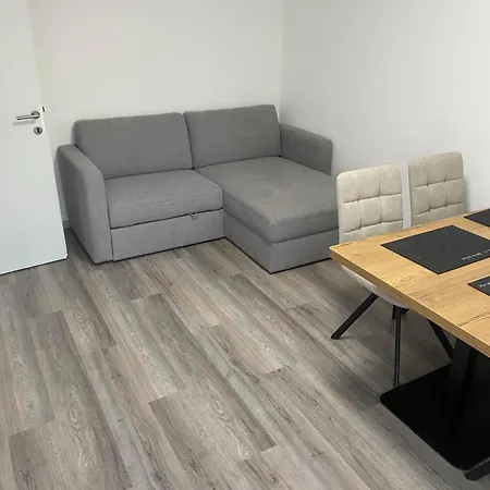 Klaus - Haus Alpenland *