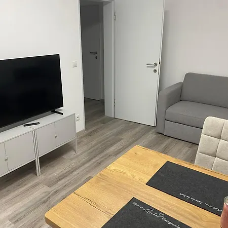 Klaus - Haus Alpenland Seefeld in Tirol