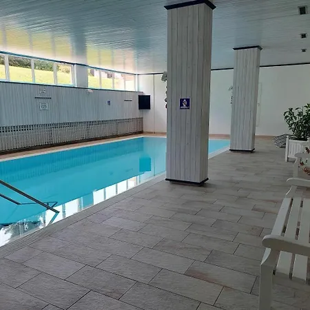 Klaus - Haus Alpenland * Ζέεφελντ