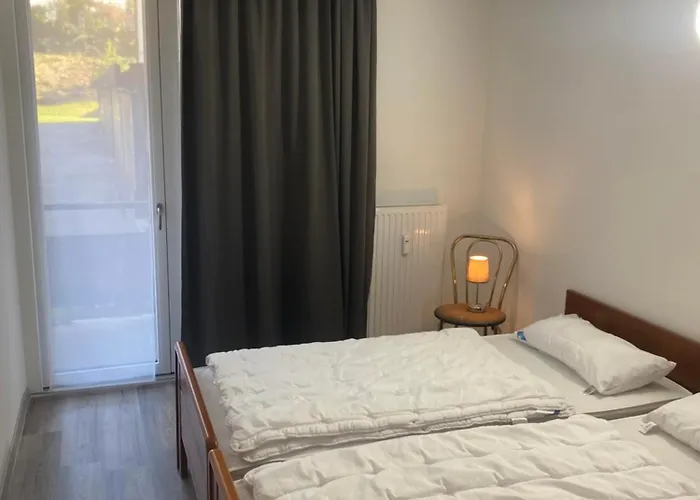 Klaus - Haus Alpenland Apartamento Seefeld in Tirol