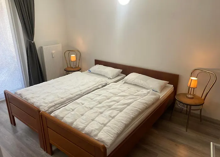 Apartamento Klaus - Haus Alpenland