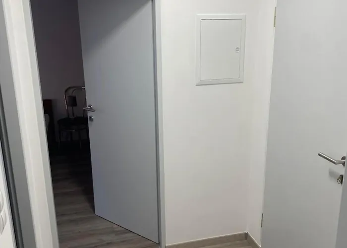 Klaus - Haus Alpenland Apartamento