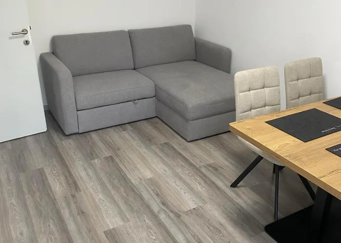 Klaus - Haus Alpenland *