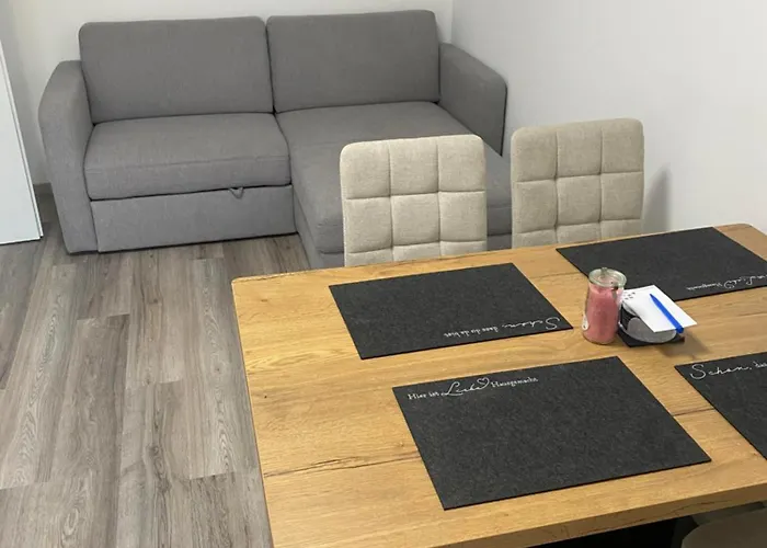 Klaus - Haus Alpenland *