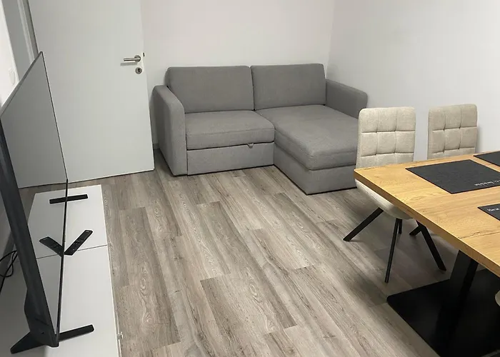 Klaus - Haus Alpenland * Seefeld in Tirol