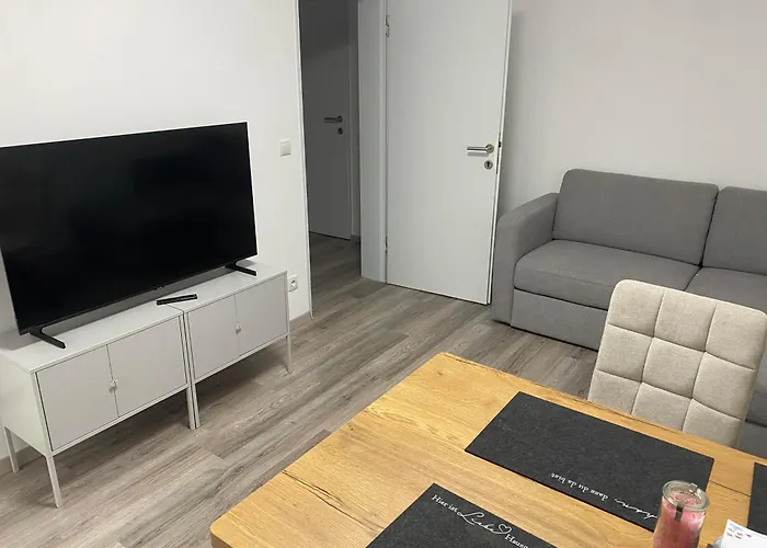 Klaus - Haus Alpenland Seefeld in Tirol