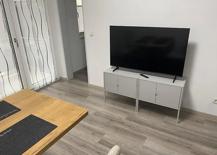 Apartamento Klaus - Haus Alpenland *