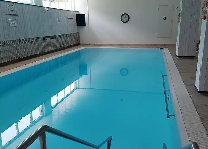 Klaus - Haus Alpenland