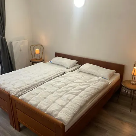 Apartmán Klaus - Haus Alpenland