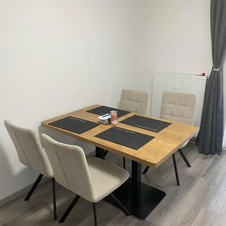 Klaus - Haus Alpenland Apartmán *