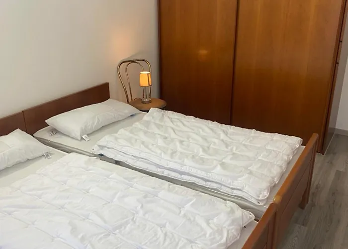 Klaus - Haus Alpenland Apartmán