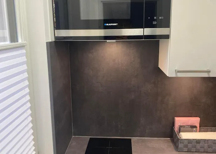 Klaus - Haus Alpenland Apartmán *