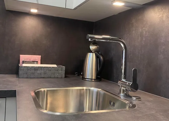 Klaus - Haus Alpenland Apartmán *