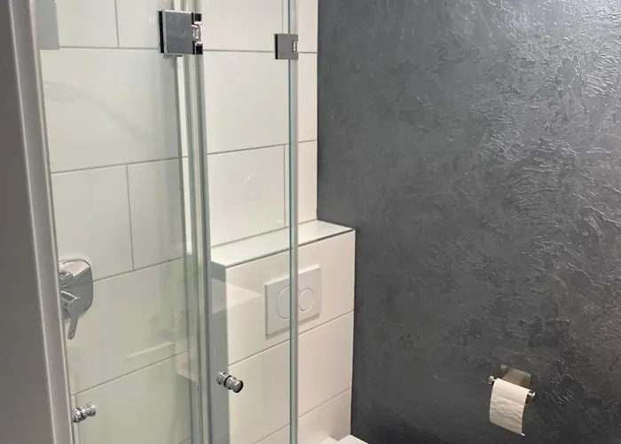 Klaus - Haus Alpenland Apartmán *