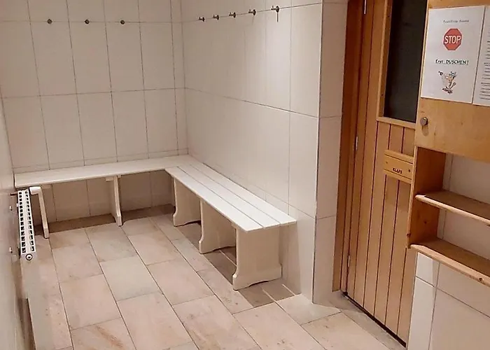 Klaus - Haus Alpenland Seefeld in Tirol