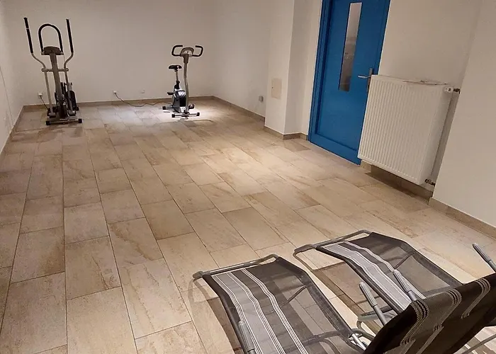 Klaus - Haus Alpenland Apartmán Seefeld in Tirol