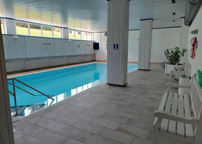 Klaus - Haus Alpenland * Seefeld in Tirol