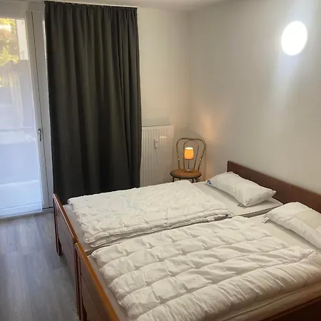Klaus - Haus Alpenland *