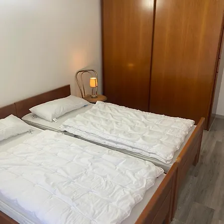 Klaus - Haus Alpenland Apartment