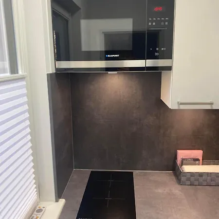 Klaus - Haus Alpenland Apartment *