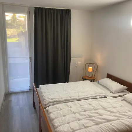 Klaus - Haus Alpenland Apartment Seefeld in Tirol