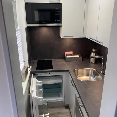 Apartment Klaus - Haus Alpenland Seefeld in Tirol