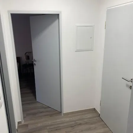 Klaus - Haus Alpenland Apartment