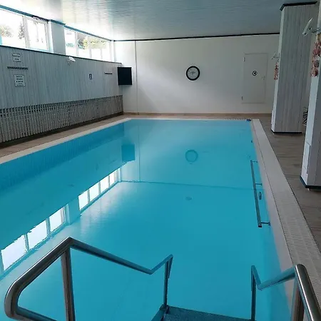 Klaus - Haus Alpenland